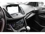 Ford Kuga EcoBoost ST Line | Full map navigatie | Achteruitrijcamera | Elektrisch bedienbare achterklep | Apple Carplay | Trekhaak | Voorruit verwarming | Alcantara/leder interieru | Cruise Control