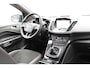 Ford Kuga EcoBoost ST Line | Full map navigatie | Achteruitrijcamera | Elektrisch bedienbare achterklep | Apple Carplay | Trekhaak | Voorruit verwarming | Alcantara/leder interieru | Cruise Control