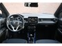 Suzuki Ignis 1.2 83pk Smart Hybrid Select | App Connect | Airco | Camera | Stoelverwarming | 16" velgen