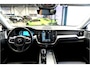 Volvo XC60 2.0 T6 AWD Long Range 293kW/399pk Aut8 Recharge Plus Bright BOWERS&WILKINS + PANORAMADAK + PILOT ASSIST + ADAPT.CRUISE + STOELVERWARMING V&A + STUURVERWARMING + CAMERA + PD-GLASS + GOOGLE DASH + KEYLESS ENTRY&GO + PARKSENSOREN V&A + 19" LM-VELGEN!!
