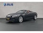 BMW 6-Serie Cabrio 640i Individual Edition l Nederlandse auto | Head-up | Stoelverwarming | navigatie | LED