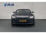 BMW 6-Serie Cabrio 640i Individual Edition l NAP | Leder | Stoelverwarming | navigatie | LED
