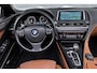 BMW 6-Serie Cabrio 640i Individual Edition l Nederlandse auto | Head-up | Stoelverwarming | navigatie | LED