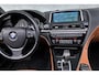 BMW 6-Serie Cabrio 640i Individual Edition l Nederlandse auto | Head-up | Stoelverwarming | navigatie | LED