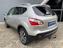 Nissan Qashqai 2.0 Connect Edition 141pk Panoramadak / Trekhaak / Camera