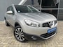 Nissan Qashqai 2.0 Connect Edition 141pk Panoramadak / Trekhaak / Camera