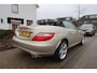 Mercedes-Benz SLK 200 Aut CARPLAY|XENON-LED|NAVIGATIE|AIRSCARF|AIRCO|PDC|ZEER GOED ONDERHOUDEN
