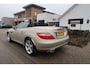 Mercedes-Benz SLK 200 Aut CARPLAY|XENON-LED|NAVIGATIE|AIRSCARF|AIRCO|PDC|ZEER GOED ONDERHOUDEN