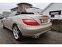 Mercedes-Benz SLK 200 Aut CARPLAY|XENON-LED|NAVIGATIE|AIRSCARF|AIRCO|PDC|ZEER GOED ONDERHOUDEN