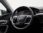 Audi E-tron 50 quattro Business edition Plus 71 kWh | NAVIGATIE | 360 CAMERA | B&O AUDIO | LEDEREN BEKLEDING | PANO-SCHUIFDAK | ELEKTRISCHE STOELBEDIENING MET GEHEUGEN | STOELVERWARMING