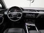 Audi E-tron 50 quattro Business edition Plus 71 kWh | NAVIGATIE | 360 CAMERA | B&O AUDIO | LEDEREN BEKLEDING | PANO-SCHUIFDAK | ELEKTRISCHE STOELBEDIENING MET GEHEUGEN | STOELVERWARMING