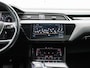 Audi E-tron 50 quattro Business edition Plus 71 kWh | NAVIGATIE | 360 CAMERA | B&O AUDIO | LEDEREN BEKLEDING | PANO-SCHUIFDAK | ELEKTRISCHE STOELBEDIENING MET GEHEUGEN | STOELVERWARMING