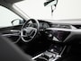 Audi E-tron 50 quattro Business edition Plus 71 kWh | NAVIGATIE | 360 CAMERA | B&O AUDIO | LEDEREN BEKLEDING | PANO-SCHUIFDAK | ELEKTRISCHE STOELBEDIENING MET GEHEUGEN | STOELVERWARMING