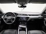 Audi E-tron 50 quattro Business edition Plus 71 kWh | NAVIGATIE | 360 CAMERA | B&O AUDIO | LEDEREN BEKLEDING | PANO-SCHUIFDAK | ELEKTRISCHE STOELBEDIENING MET GEHEUGEN | STOELVERWARMING