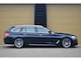 BMW 5-Serie Touring 520i High Executive * M-Sportpakket * Trekhaak * Panoramadak * Comfortstoelen *