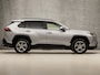 Toyota RAV4 2.5 Hybrid AWD Executive 222Pk Automaat (VIRTUAL COCKPIT, APPLE CARPLAY, MEMORY SEATS, LEDER, STOELVERWARMING/KOELING, JBL AUDIO, 360 CAMERA, ADAPTIVE CRUISE, TREKHAAK, ELEK ACHTERKLEP, NIEUWSTAAT)