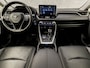Toyota RAV4 2.5 Hybrid AWD Executive 222Pk Automaat (VIRTUAL COCKPIT, APPLE CARPLAY, MEMORY SEATS, LEDER, STOELVERWARMING/KOELING, JBL AUDIO, 360 CAMERA, ADAPTIVE CRUISE, TREKHAAK, ELEK ACHTERKLEP, NIEUWSTAAT)
