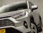 Toyota RAV4 2.5 Hybrid AWD Executive 222Pk Automaat (VIRTUAL COCKPIT, APPLE CARPLAY, MEMORY SEATS, LEDER, STOELVERWARMING/KOELING, JBL AUDIO, 360 CAMERA, ADAPTIVE CRUISE, TREKHAAK, ELEK ACHTERKLEP, NIEUWSTAAT)