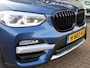 BMW X3 XDrive20d High Executive Trekhaak HUD LED Camera Leder VOL!