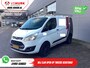 Ford Transit Custom 2.0 TDCI Trend EXPORT MARGE EURO6/ D.B. Riem VV/ Imperiaal/ LMV 18"/ DAB/ Cruise/ PDC/ Airco