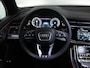 Audi Q7 S-Line 60 TFSI e 490 PK QUATTRO Competition | Laser HD-matrix | Supersport Zetels | Soft Close | Head-Up | Stoelverwarming en ventilatie/massage |