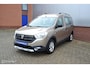 Dacia Dokker combi 1.2 TCe Ambiance|123.878km|2019|Stepway