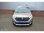 Dacia Dokker combi 1.2 TCe Ambiance|123.878km|2019|Stepway