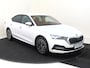 Skoda Octavia 1.4 TSI iV PHEV Business Edition | SoH 94% | Trekhaak | Cruise control | CarPlay | Stoel- en stuurwielverwarming | Verwarmde voorruit | Achterbank verwarmd | 3-zone airco |