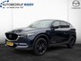 Mazda CX-5 2.0 165pk Sportive Automaat / Trekhaak / 360 camera / Leder-stof