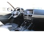 Mazda CX-5 2.0 SkyActiv-G 165 Skylease GT 2WD , Automaat, Trekhaak, Leder, Bose, Navi, Stoelverwarming, Cruise, LMV 17 Inch, Bluetooth, PDC, BSM