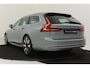 Volvo V90 T6 PLUG-IN HYBRID AWD ULTRA BRIGHT -PANO.DAK|HARMAN/KARDON|GEVENT.LEDER+MASSAGE|360°CAM|TREKHAAK|HEAD-UP DISP.