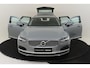 Volvo V90 T6 PLUG-IN HYBRID AWD ULTRA BRIGHT -PANO.DAK|HARMAN/KARDON|GEVENT.LEDER+MASSAGE|360°CAM|TREKHAAK|HEAD-UP DISP.