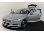 Volvo V90 T6 PLUG-IN HYBRID AWD ULTRA BRIGHT -PANO.DAK|HARMAN/KARDON|GEVENT.LEDER+MASSAGE|360°CAM|TREKHAAK|HEAD-UP DISP.