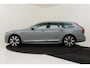 Volvo V90 T6 PLUG-IN HYBRID AWD ULTRA BRIGHT -PANO.DAK|HARMAN/KARDON|GEVENT.LEDER+MASSAGE|360°CAM|TREKHAAK|HEAD-UP DISP.