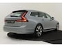 Volvo V90 T6 PLUG-IN HYBRID AWD ULTRA BRIGHT -PANO.DAK|HARMAN/KARDON|GEVENT.LEDER+MASSAGE|360°CAM|TREKHAAK|HEAD-UP DISP.