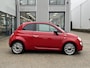 Fiat 500 0.9 TwinAir Turbo Cult | NL Auto/3e Eig./Leder/Clima/Pano.Dak/PDC/Xenon/16-inch LM Velgen