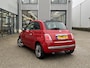 Fiat 500 0.9 TwinAir Turbo Cult | NL Auto/3e Eig./Leder/Clima/Pano.Dak/PDC/Xenon/16-inch LM Velgen