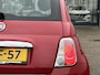 Fiat 500 0.9 TwinAir Turbo Cult | NL Auto/3e Eig./Leder/Clima/Pano.Dak/PDC/Xenon/16-inch LM Velgen