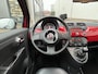 Fiat 500 0.9 TwinAir Turbo Cult | NL Auto/3e Eig./Leder/Clima/Pano.Dak/PDC/Xenon/16-inch LM Velgen