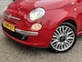 Fiat 500 0.9 TwinAir Turbo Cult | NL Auto/3e Eig./Leder/Clima/Pano.Dak/PDC/Xenon/16-inch LM Velgen