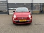 Fiat 500 0.9 TwinAir Turbo Cult | NL Auto/3e Eig./Leder/Clima/Pano.Dak/PDC/Xenon/16-inch LM Velgen