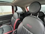 Fiat 500 0.9 TwinAir Turbo Cult | NL Auto/3e Eig./Leder/Clima/Pano.Dak/PDC/Xenon/16-inch LM Velgen