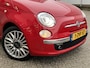 Fiat 500 0.9 TwinAir Turbo Cult | NL Auto/3e Eig./Leder/Clima/Pano.Dak/PDC/Xenon/16-inch LM Velgen