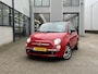 Fiat 500 0.9 TwinAir Turbo Cult | NL Auto/3e Eig./Leder/Clima/Pano.Dak/PDC/Xenon/16-inch LM Velgen