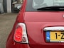 Fiat 500 0.9 TwinAir Turbo Cult | NL Auto/3e Eig./Leder/Clima/Pano.Dak/PDC/Xenon/16-inch LM Velgen
