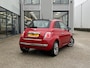 Fiat 500 0.9 TwinAir Turbo Cult | NL Auto/3e Eig./Leder/Clima/Pano.Dak/PDC/Xenon/16-inch LM Velgen
