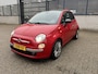 Fiat 500 0.9 TwinAir Turbo Cult | NL Auto/3e Eig./Leder/Clima/Pano.Dak/PDC/Xenon/16-inch LM Velgen