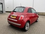 Fiat 500 0.9 TwinAir Turbo Cult | NL Auto/3e Eig./Leder/Clima/Pano.Dak/PDC/Xenon/16-inch LM Velgen