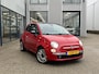 Fiat 500 0.9 TwinAir Turbo Cult | NL Auto/3e Eig./Leder/Clima/Pano.Dak/PDC/Xenon/16-inch LM Velgen