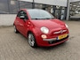 Fiat 500 0.9 TwinAir Turbo Cult | NL Auto/3e Eig./Leder/Clima/Pano.Dak/PDC/Xenon/16-inch LM Velgen